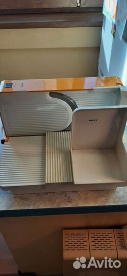 Ломтерезка фирмы Krups