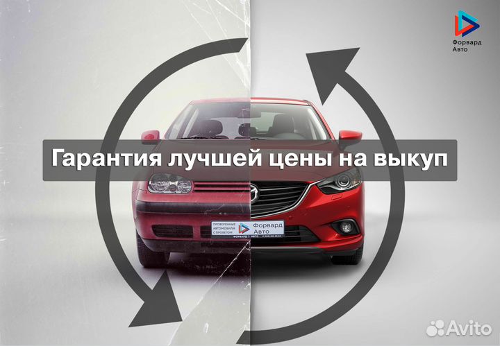 SsangYong Actyon 2.0 МТ, 2012, 204 000 км