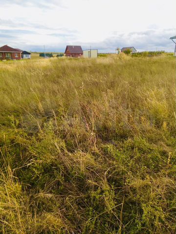 Участок 15 сот. (ИЖС)