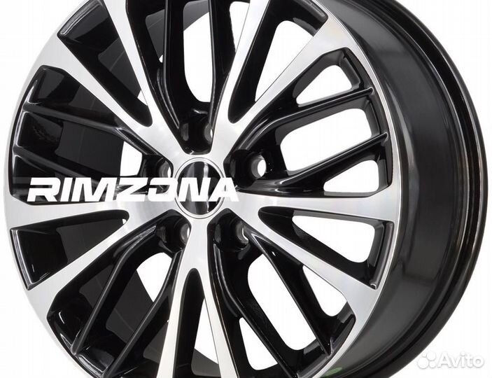 Литые диски Toyota VL0288 R18 et50.0 5x114.3