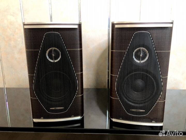 Полочная акустика sonus faber olympica nova I