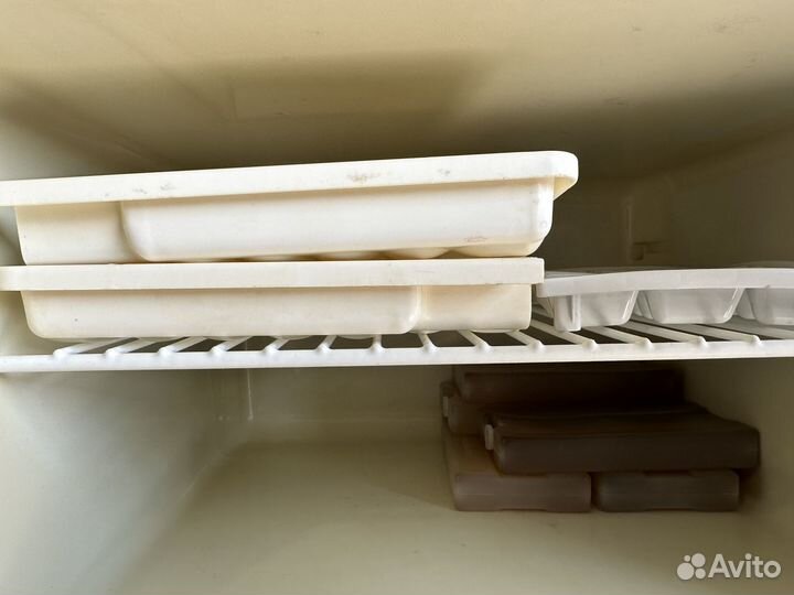 Холодильник бу Стинол