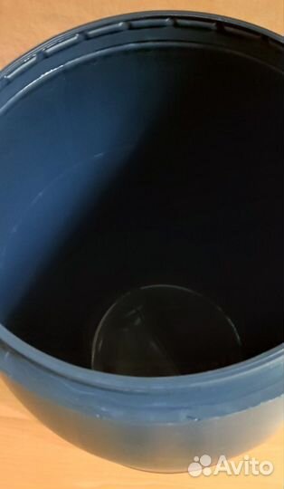 Бочка 127 литров