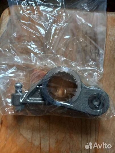 Коромысло грм/volvo FM Двигатель D9A/D9B