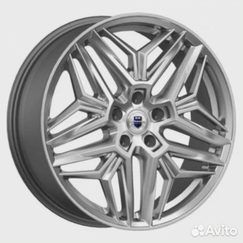 R19 5x114,3 7J ET40 D66,1 K&K Колумб (кс1038) дар
