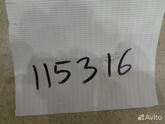 Моторчик стеклоподъемника передний правый Saab 9