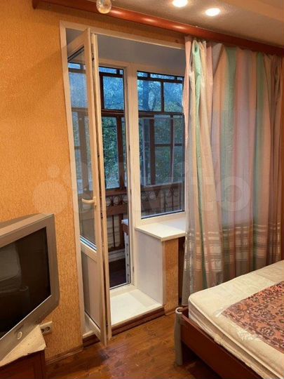 2-к. квартира, 58,3 м², 2/3 эт.