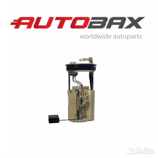 Топливный Насос Honda Accord 8 2.4л бензин