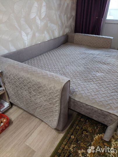 Диван раскладной новый