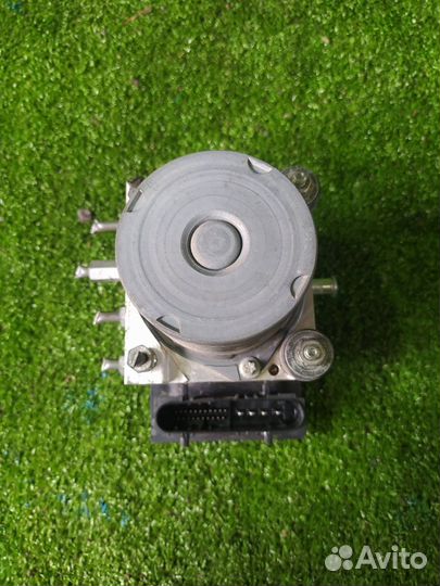 Блок ABS Toyota Camry ACV40-aeank 2azfe 2008