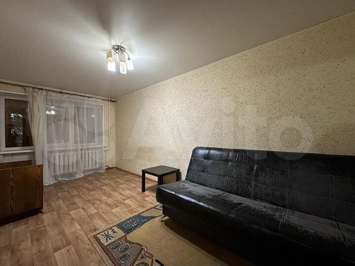 2-к. квартира, 45 м², 2/5 эт.