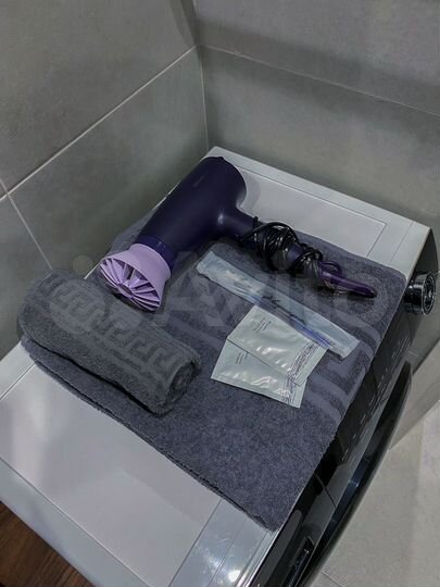 Квартира-студия, 29 м², 1 кровать