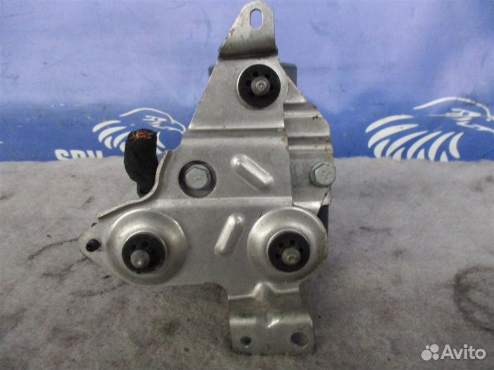 Блок abs Audi A6 C7 2013