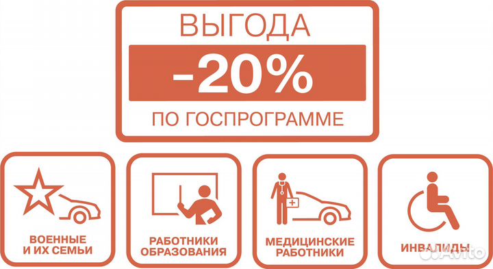 ВАЗ Niva Travel 1.7 МТ, 2024