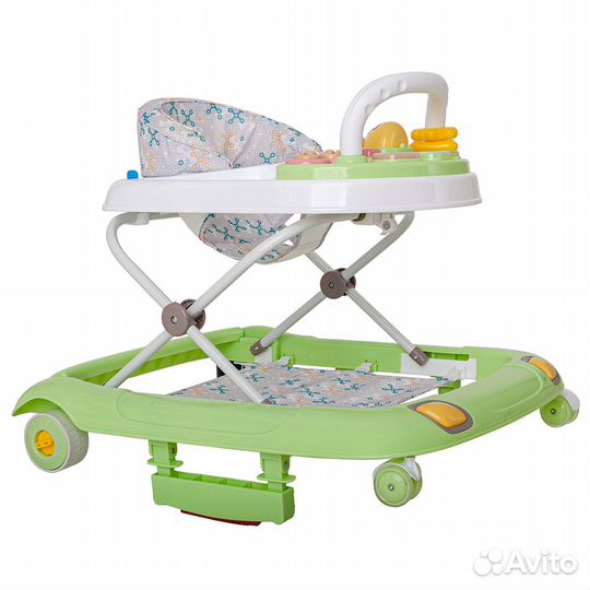 Ходунки Carrello Premio