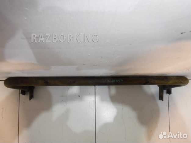 Стабилизатор передний