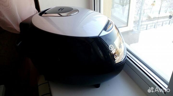 Мультиварка volle