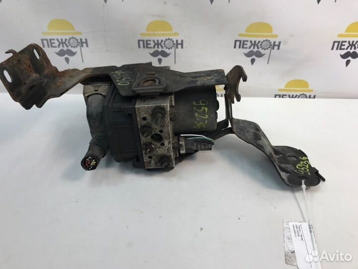 Блок ABS Ford Mondeo St220 B4Y 3.0 meba 2006