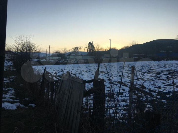 Участок 17 сот. (ИЖС)