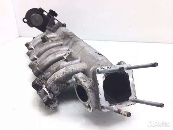 Коллектор впускной Kia Ceed 1.6 crdi 2008