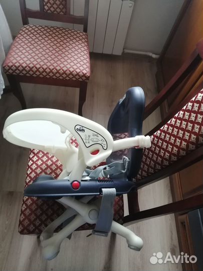 Бустер для кормления