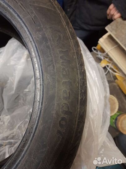 Matador TM1 Collos 195/55 R16