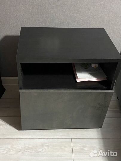 Тумба прикроватная IKEA