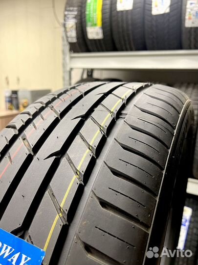 Bearway BW118 285/45 R20 94U