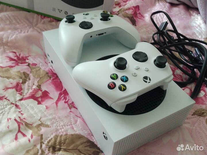 Xbox series x