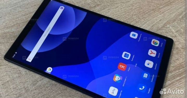 Планшет Lenovo tab m10 HD