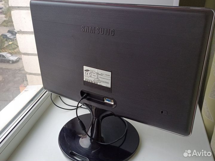 Samsung 22