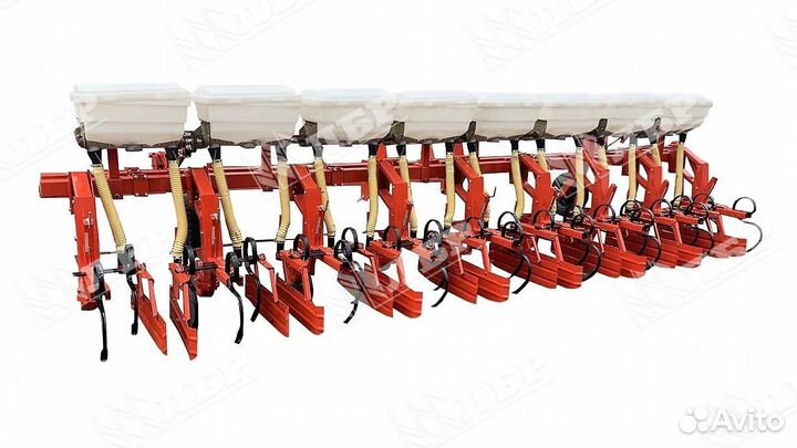 Культиватор АгроПромГрупп КМО NEW ORION, 2023