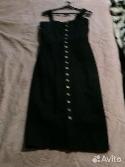 Вещи на девушку