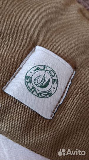 Эргорюкзак Aloe