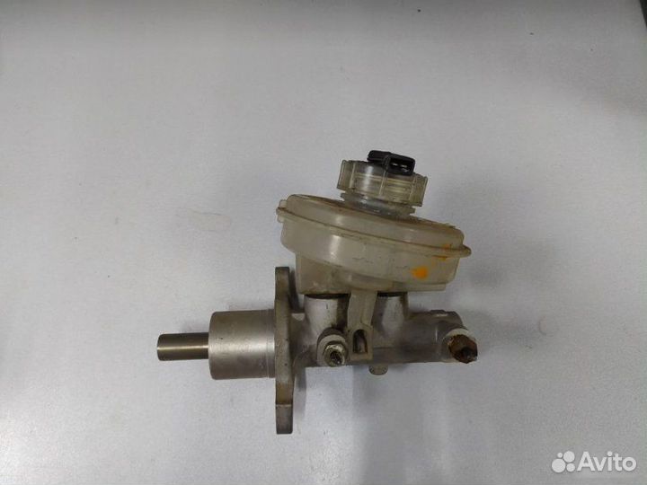 Главный тормозной цилиндр Chevrolet Niva