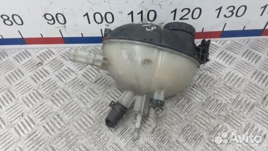 Бачок расширительный mercedes benz C-class W204 (P