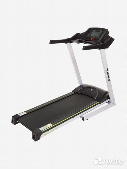 Продам беговую дорожку torneo T-205