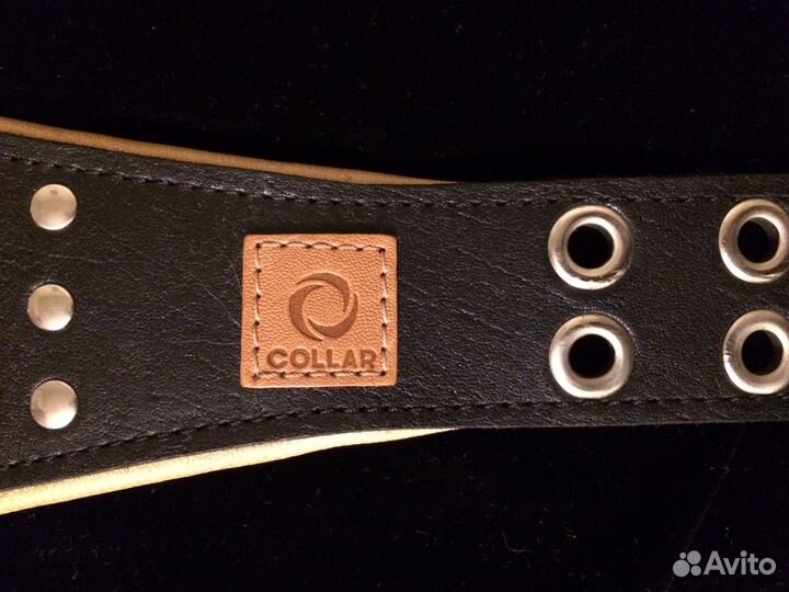 Ошейник для крупной породы