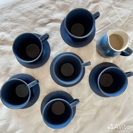 Чашки IKEA новые