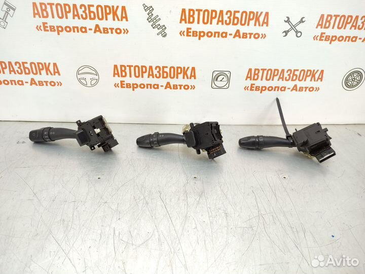 Переключатель подрулевой Hyundai Sonata 5 Тагаз