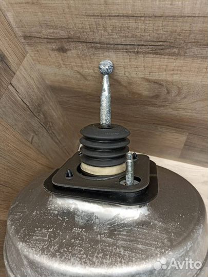 Вакуумный усилитель тормозов BMW X3 G01 2018