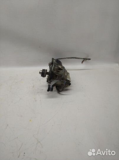 Мотор дворников Nissan Wingroad WFY10 GA15DE 1998