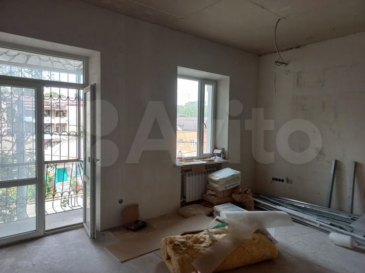 5-к. квартира, 122 м², 3/3 эт.