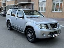 Nissan Pathfinder 2.5 AT, 2013, 171 000 км, с пробегом, цена 1 820 000 руб.