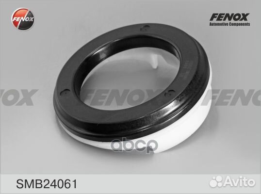 Подшипник опоры стойки smb24061 fenox