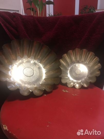 Форма для выпечки