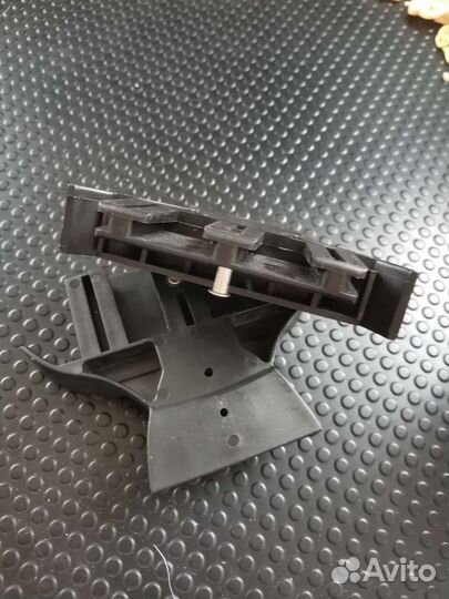 Адаптеры для автолюльки