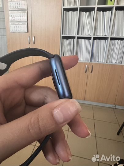 Часы apple watch 7 41 mm