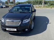 Subaru Tribeca 3.6 AT, 2008, 223 000 км, с пробегом, цена 1 180 000 руб.