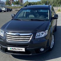 Subaru Tribeca 3.6 AT, 2008, 223 000 км, с про�бегом, цена 1 095 000 руб.